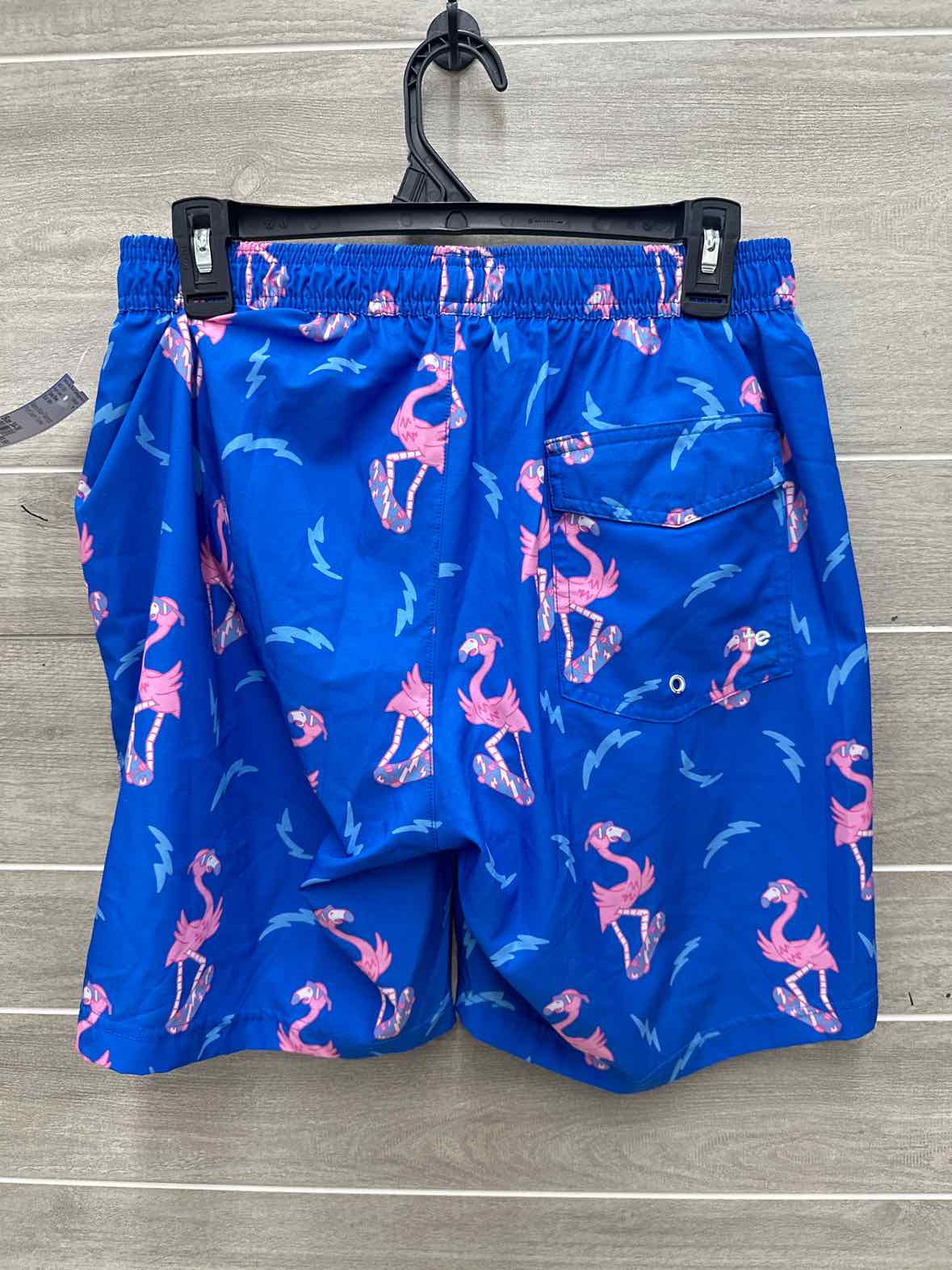 Tipsy Elves Size 34-36 Men Mens Swim Trunks