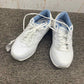 NB White Womens Size 8 Shoes/Footwear