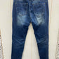 Grace Blue Womens Size 4 Jeans