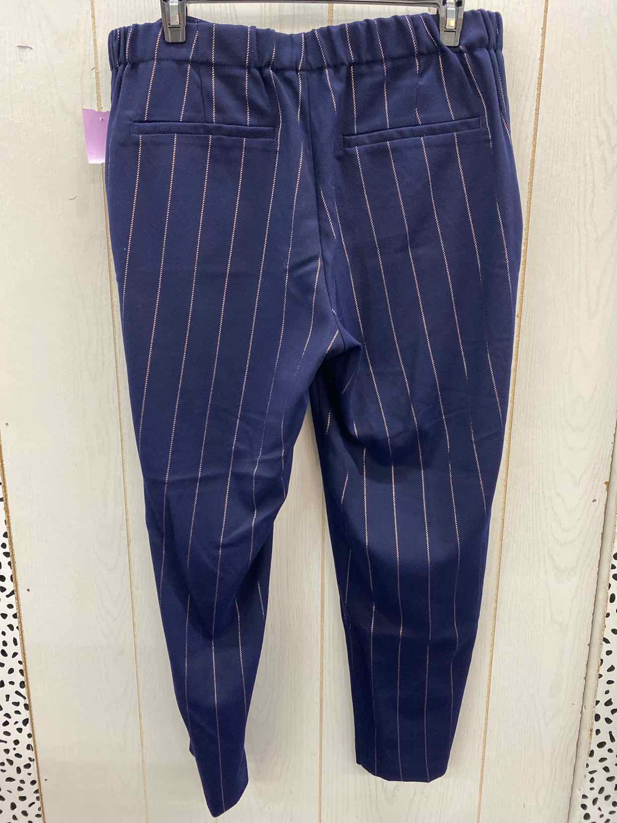 Old Navy Blue Womens Size 12 Pants