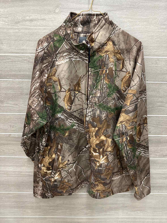 Size XL Mens Jacket
