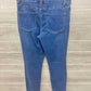 Maurices Size 10 Blue Womens Jeans