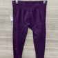 Halara Size M Purple Womens Pants