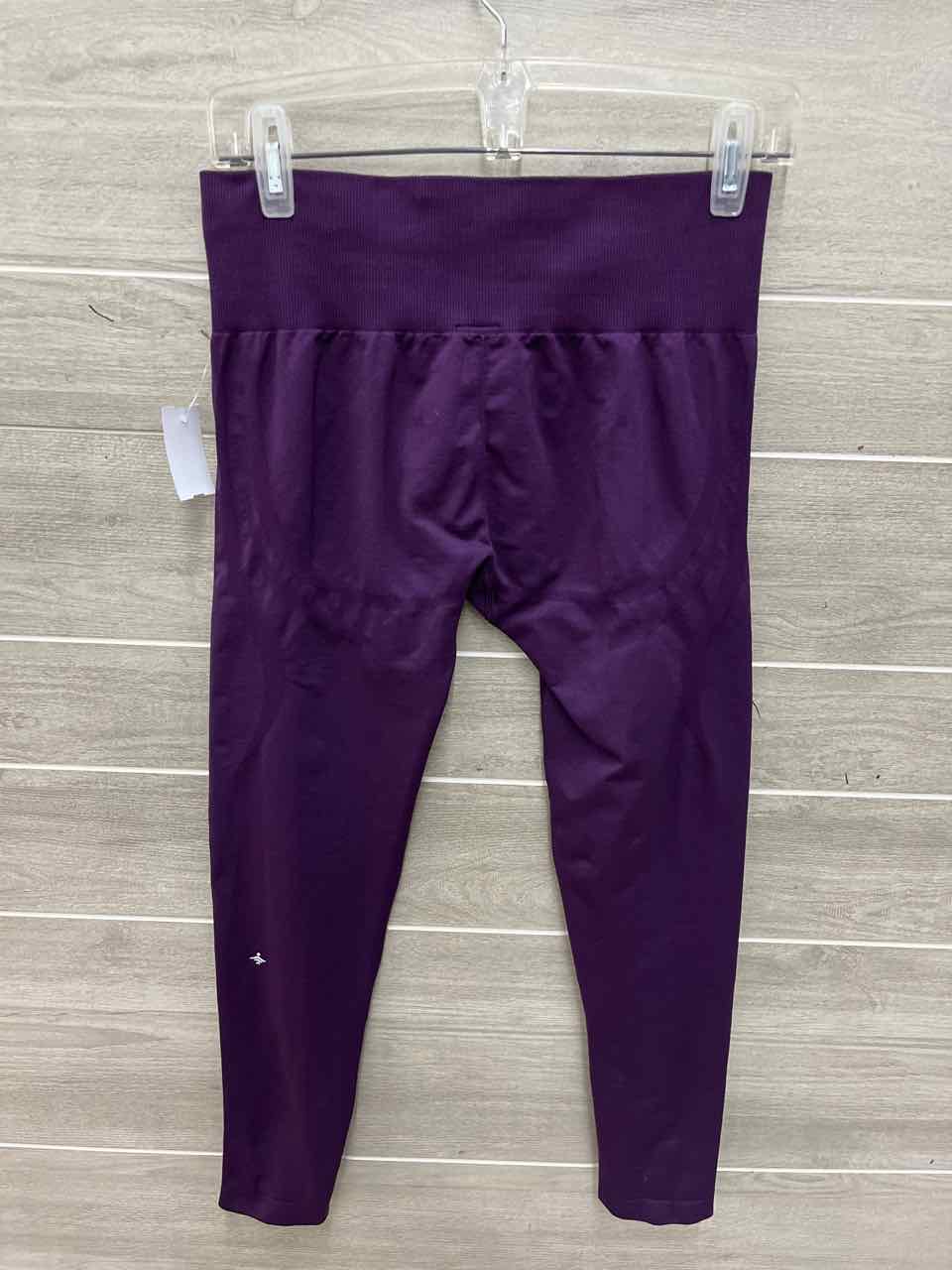 Halara Size M Purple Womens Pants
