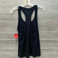 Lululemon Black Womens Women Size Small Tank Top