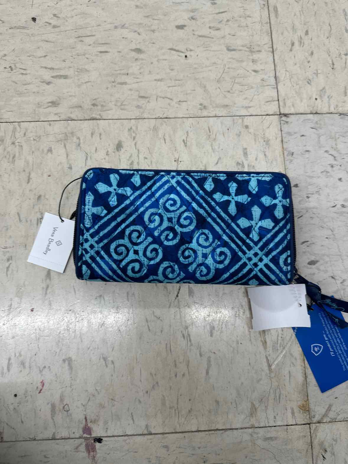 Vera Bradley Wallet