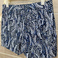 WHBM Size 2 Blue Womens Shorts
