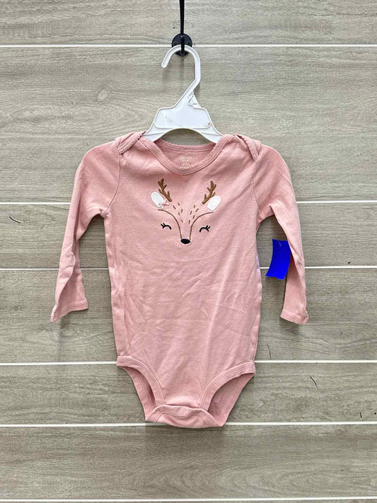 Carters Infant 24 Months Onsie