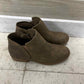 MIA Girls Size 3 Shoes/Boots