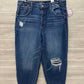 Time & Tru Size 12 Blue Womens Jeans