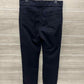 Liz Claiborne Size 10 Black Womens Pants
