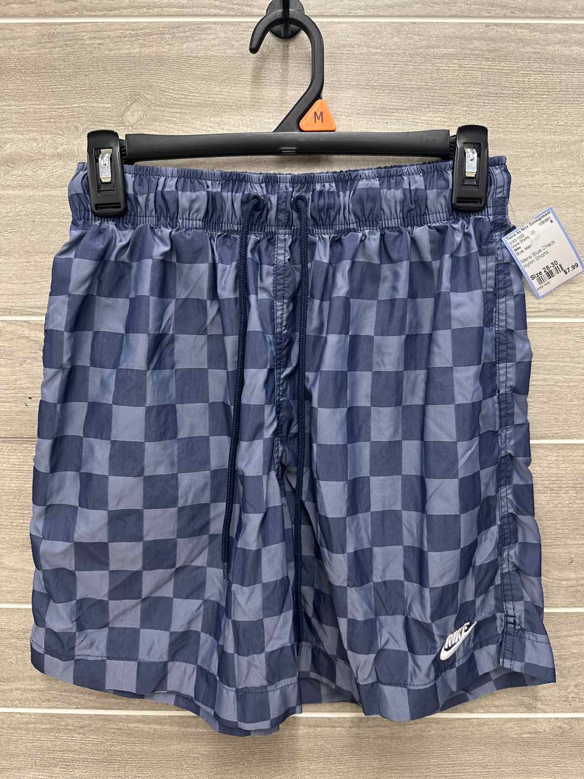 Nike Size 28-30 Men Mens Shorts