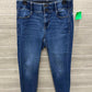 Apt 9 Size 12 Blue Womens Jeans