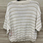 Universal Thread Size XL Tan Womens Sweater