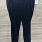 Ralph Lauren Black Womens Women Size 14 Pants