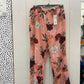 Cupcakes & Cashmere Pink Womens Size 8/10 Pants