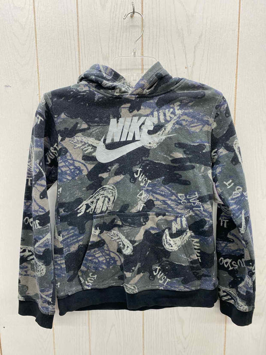 Nike Boys Size 12 Sweatshirt