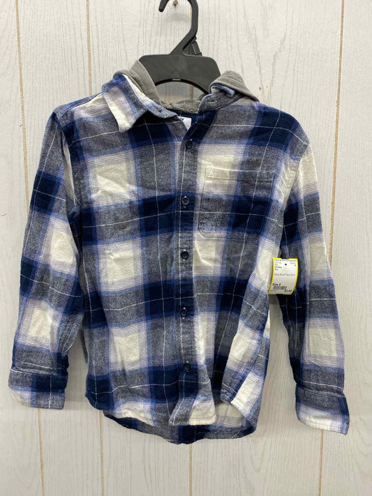 Old Navy Boys Size 8 Shirt