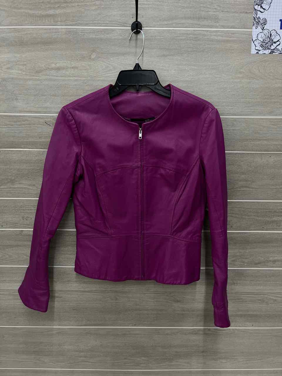 Shape FX Size M Pink Womens Jacket (Outdoor)