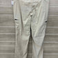 Eddie Bauer Khaki Womens Size 4 Pants