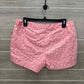 Old Navy Pink Womens Size 6 Shorts