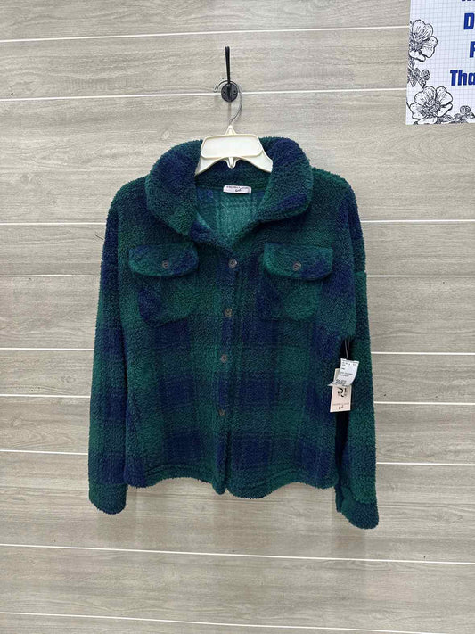 Girls Size 12/14 Jacket