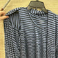 LL Bean Size XL Blue Womens Shirt