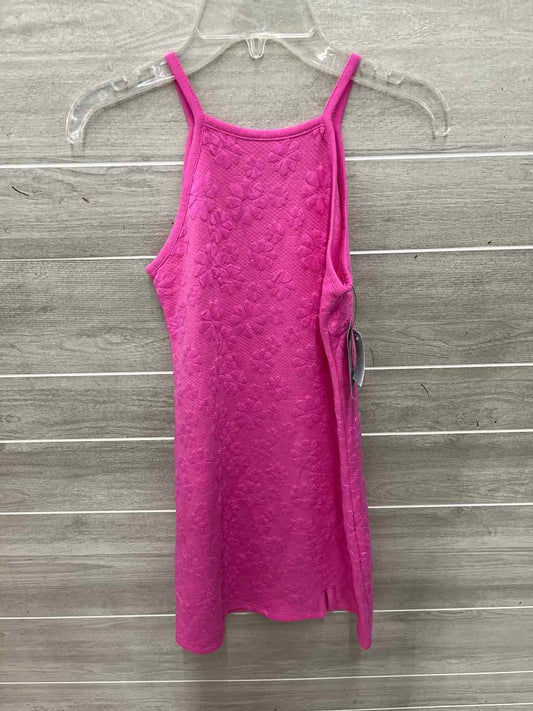 Art Class Girls Size 10/12 Dress