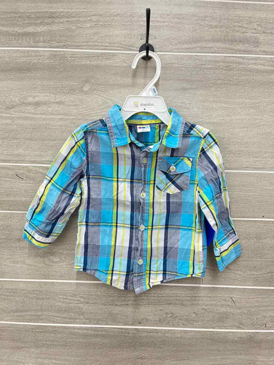 Healthtex Infant 18 Months Shirt
