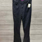 Size 6/8 Black Womens Pants