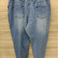 Shein Blue Womens Size 20W Jeans