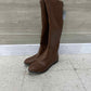 6 American Eagle Brown Womens Women Size 6 Boots