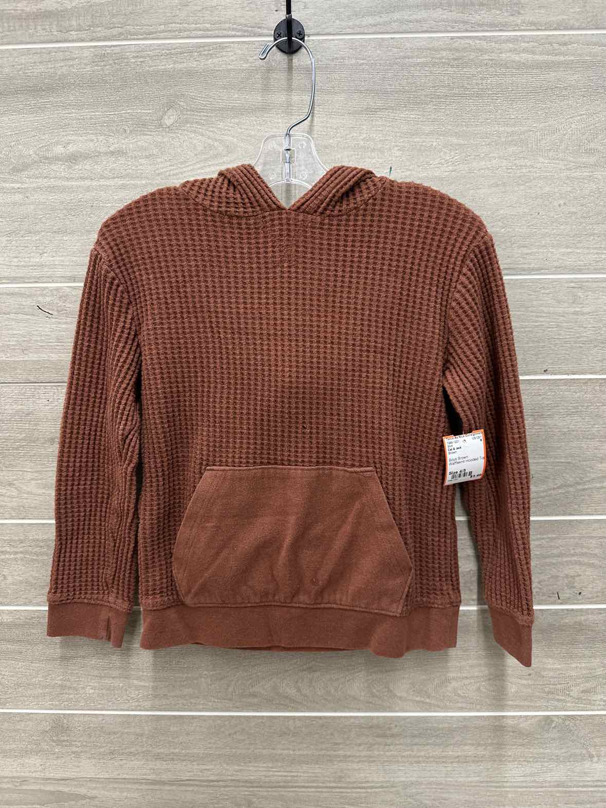Cat & Jack Boys Size 4/5 Shirt