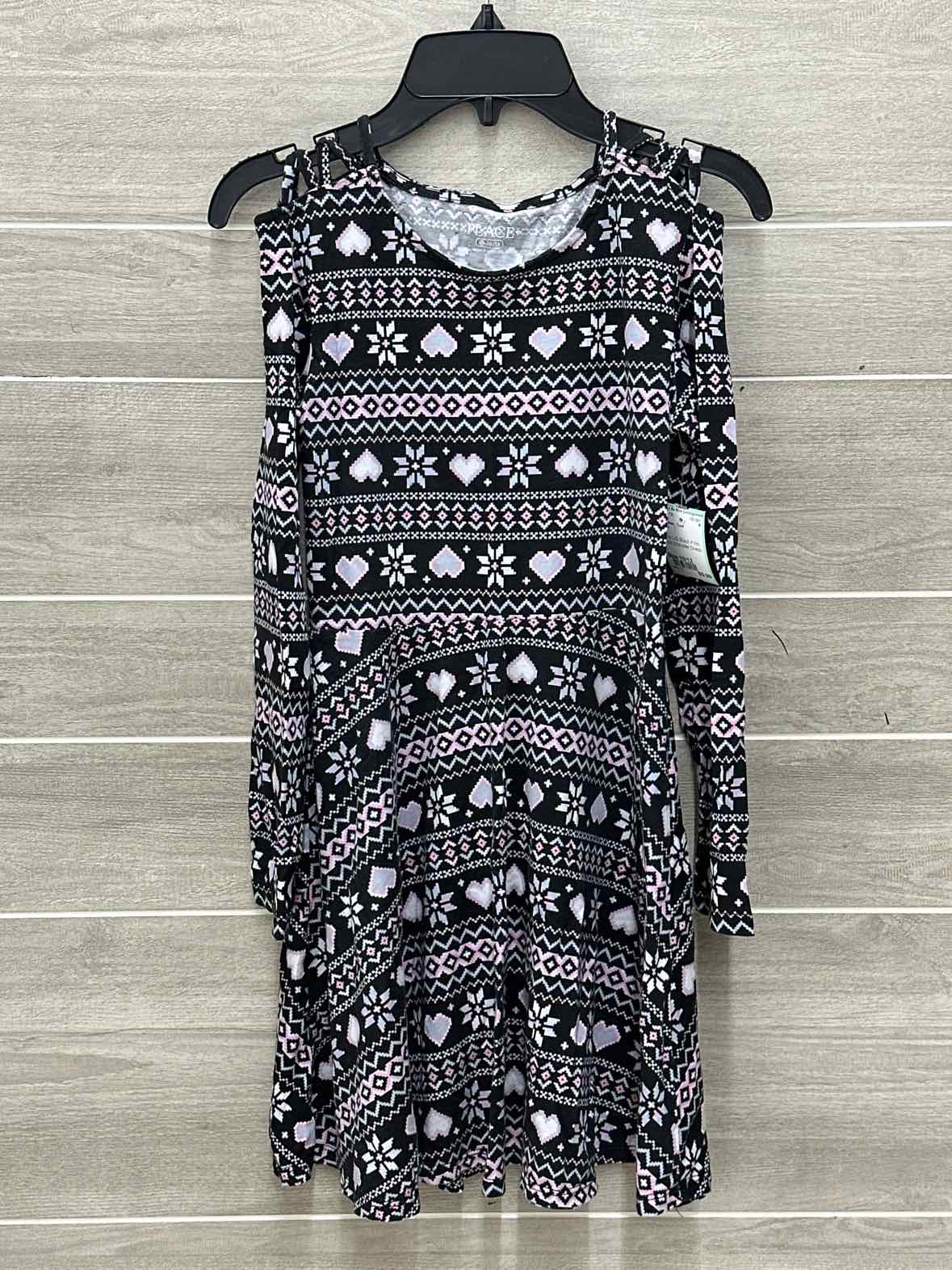 Childrens Place Girls Size 10/12 Dress