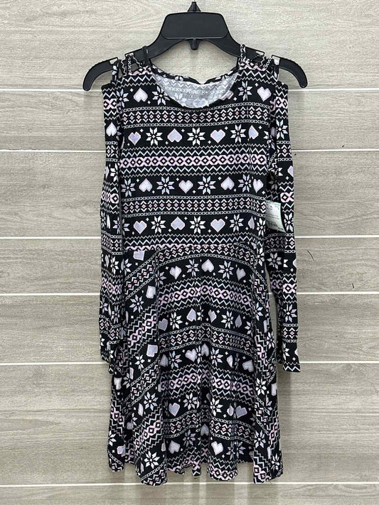 Childrens Place Girls Size 10/12 Dress