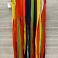 J Crew Size 22 Multi-Color Plus Skirt
