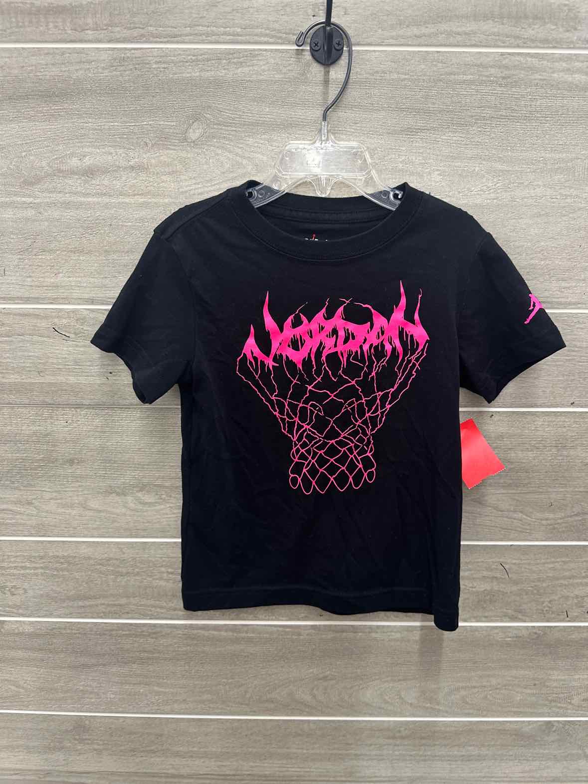 Jordan Boys Size 4/5 Shirt