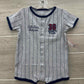 Carters Infant 12 Months Romper