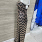 Size 6 Black Womens Gown/Evening Wear