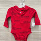 Carters Infant 3 Months Onsie