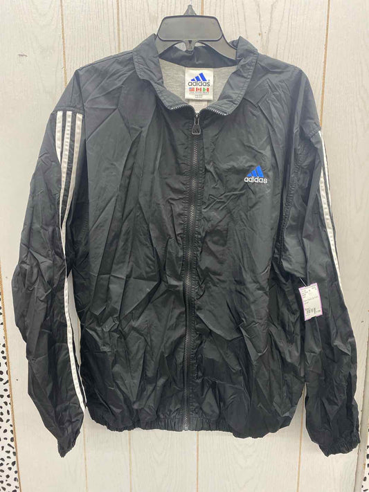 Adidas Size L Mens Jacket