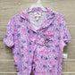 Girls Size 10 Pajamas