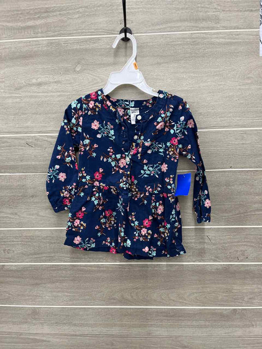 Carters Infant 2T Shirt