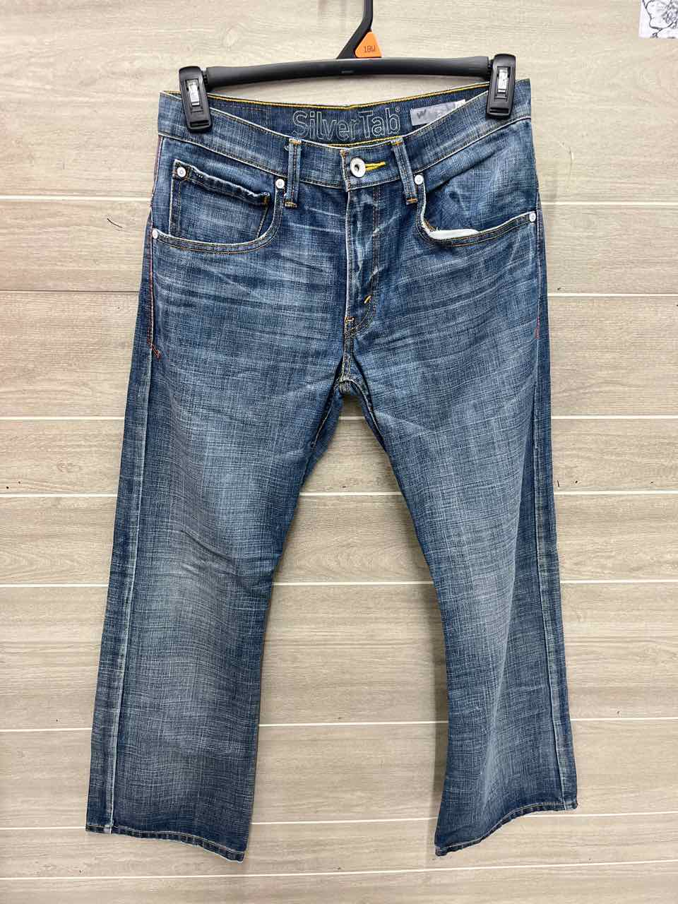 Levis Size 29 Men Mens Jeans