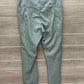 Avia Green Womens Size M Leggings