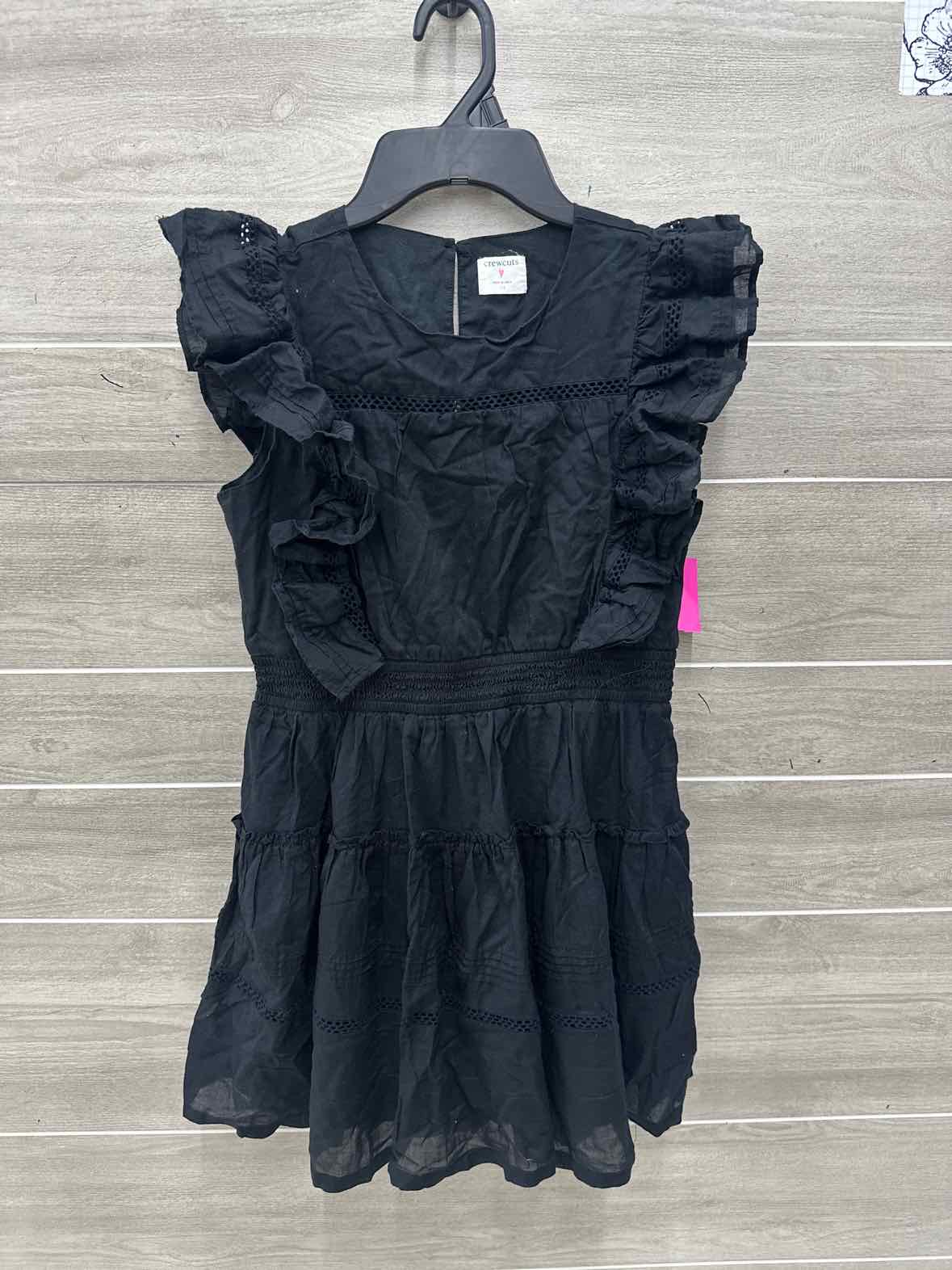 Crewcuts Girls Size 14 Dress
