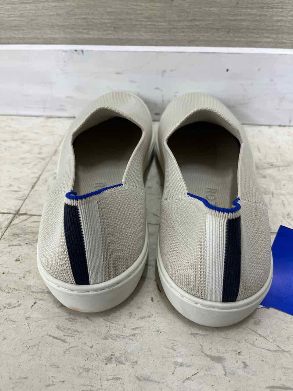 Rothys US Shoe Size 10 Beige Womens Shoes/Footwear