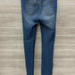 Size 5 Blue Womens Jeans