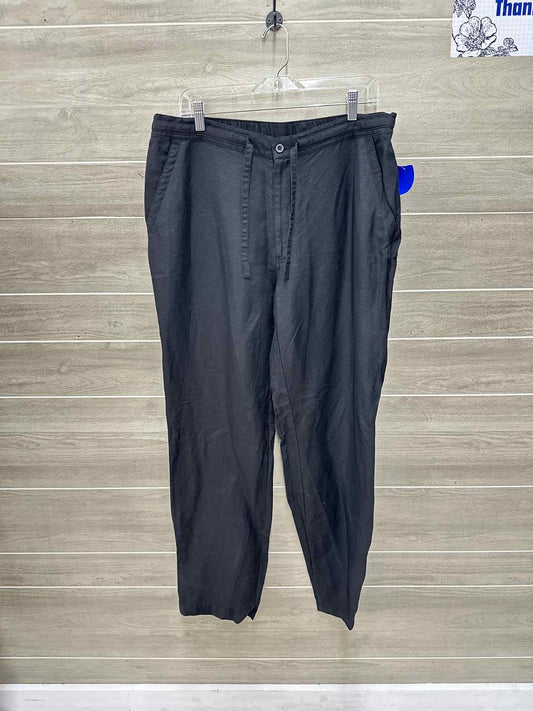 Cubavera Size 36 Men Mens Pants