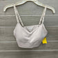 Anne Klein Beige Womens Women Size L Bra